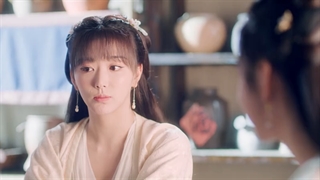 قسمت بیست و دوم فیلم چینی زیبای پررو ( بلاگر زیبا ) + زیرنویس فارسی