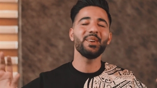 اهنگ مهدی فرجی گل اوپوم اوزنن