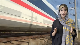 کاربرد محصولات فولادی در ریل آهن