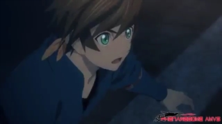 [AMV] میکس فوق العاده از انیمه زیستریا ایکس (Tales fo Zestiria)