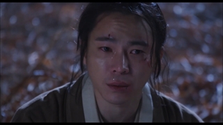 قسمت چهاردهم سریال کره ای بازرس مخفی سلطنتی و جویی 2021