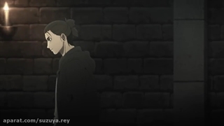 اوپنینگ اتک آن تایتان پارت دوم فصل 4