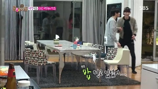 قسمت 13 برنامه تلویزیونی Roommate: Season 1 + زیرنویس فارسی (درخواستی)