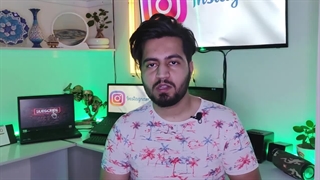 آموزش بازدید مخفیانه از استوری اینستاگرام