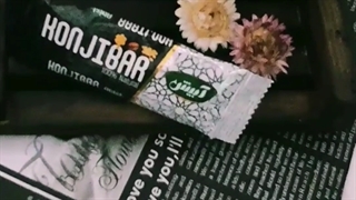 طعم خوش قدیمی با ترکیب کنجد و عسل