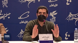 از «شب طلایی» تا «هناس»؛ شب کارگردان‌های جوان