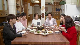 قسمت 22 پدرم عجیبه با زیرنویس آنلاین با بازی جونگ سو مین و آن هیو سوپ - kdrama.series.ir