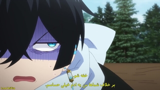 انیمه خاطرات وانیتاس فصل 2 قسمت 1 زیرنویس فارسی (Vanitas no Karte Part 2)