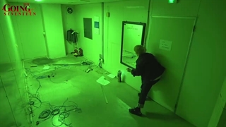 برنامه Going Seventeen 2020 قسمت بیست و هشتم 28 ( The Tag #2 ) + زیرنویس فارسی