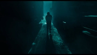 فیلم کوچه کابوس Nightmare Alley 2021