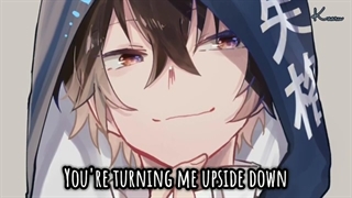 「 Nightcore 」 - Poison (Jake Hill) // lyrics نایتکور