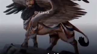 بیاین موجودات افسانه ای کشورمون رو بهتر بشناسیم