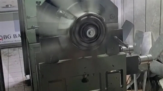 بالانس فن محوری - پروانه برج خنک کننده-هواکش صنعتی