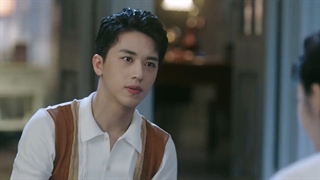 قسمت 3 سریال چینی شهر نور (City of Streamer 2022). با زیرنویس فارسی.