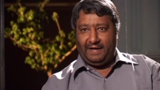 مصاحبه کامل شهید محمد رضایی سرداری از شبکه یک سینما