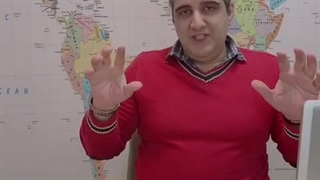 ارتباط با تامین کننده - امیر باستانی