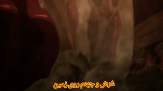 تیزر حمله به تایتان ها فصل 4 قسمت 22