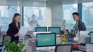 قسمت هشتم سریال هیچی جز تو (Nothing But You 2022) _با زیرنویس فارسی