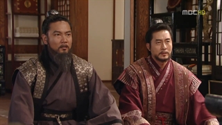 سریال کره ای خدای جنگ God Of War قسمت چهل و هفتم با زیر نویس فارسی