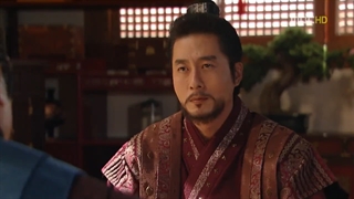 سریال کره ای خدای جنگ God Of War قسمت چهل و هشتم با زیر نویس فارسی