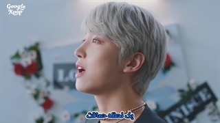 موزیک ویدیو "Crazy About You" از گروه UP10TION با زیرنویس فارسی چسبیده