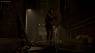 انیمه BLADE RUNNER BLACK LOTUS فصل 01 قسمت 12   زیررنویس