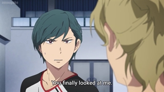 انیمه Ryman's Club فصل 01 قسمت 02  زیرنویس