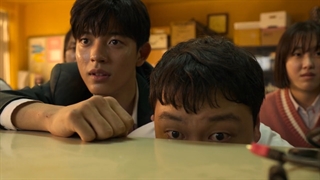 سریال همه ما مرده ایم قسمت 3 با دوبله فارسی