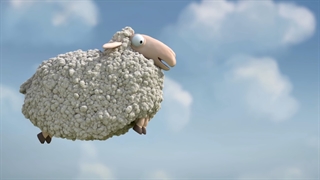 انیمیشن کوتاه آه گوسفند! (Oh Sheep)