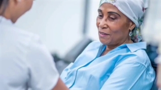 مقابله با عوارض شیمی درمانی در سرطان پستان