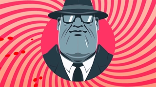 موشن گرافیک تبلیغاتی