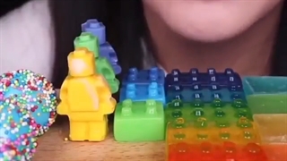 اسمر فود کره ای