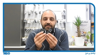 معرفی و مشخصات فنی ریموت دزدگیر ۳۱۵ سیلیکون ۴۲۶۵