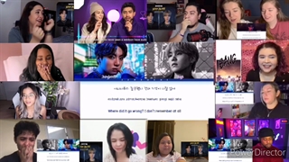 Reaction Army's To The Stay Alive Song