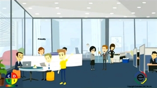 ⁉️ویژگی های الگوی رفتاری i /الگوی اثر گذاران اجتماعی