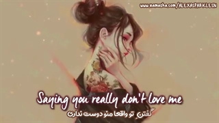 نایتکور Listen To My Heartbeat با زیرنویس فارسی و انگلیسی (توضیحات)
