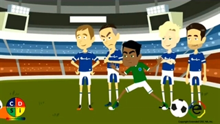 ⁉️ویژگی های الگوی رفتاری S /الگوی حامیان و مهربانان