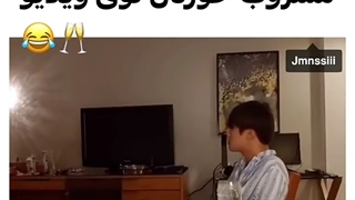 لایو طنز جین وجیمین جرر