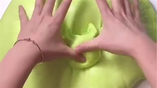 اسلایم سبز
