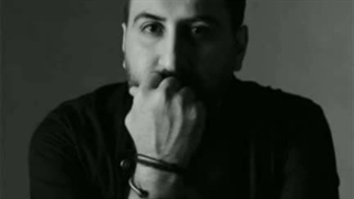 علیرضا پوراستاد لیلا