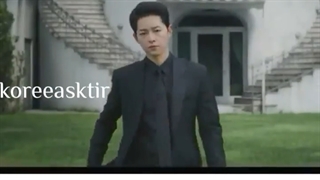 میکس کره ای