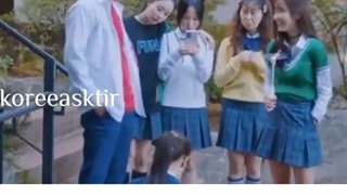 میکس کره ای