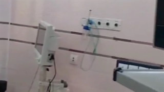 فیلم واقعی برداشتن رحم به روش لاپاراسکوپی