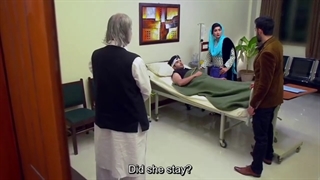 سریال پاکستانی خانی قسمت 11