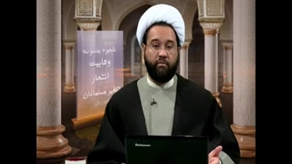 اهل بیت علیهم السلام امان امت از عذاب