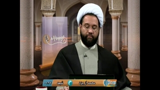 توضیحاتی پیرامون آیه ولایت