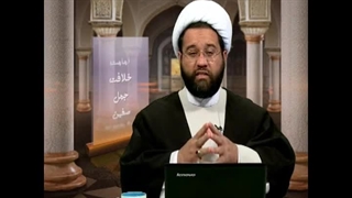 منبر پیامبر(ص)جایگاه امیرالمومنین است نه جای ابوبکر و عمر