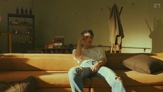 [STATION : NCTLAB] MARK 마크 'Child' MV