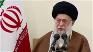 بیانات رهبر انقلاب در مورد زنده نگه داشتن یاد شهدا