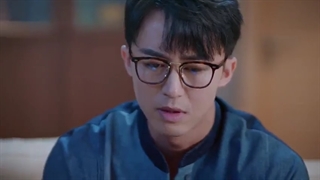 قسمت هفتم سریال چینی باهم be together2021 با زیرنویس فارسی چسبیده